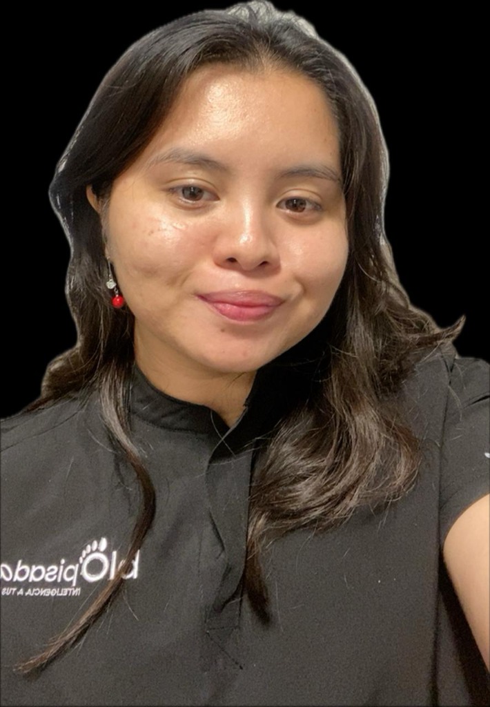 Lic. Maristher Iturralde